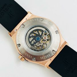 Picture of Hublot Watches Men Classic Fusion _SKU1583hublot-42.3x113338